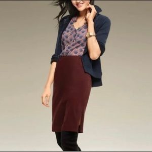 Cabi Pursuit Cardigan #3523, L